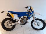 Husqvarna FE 350 Heritage 2025 - HUSQVARNA FE 350 HERITAGE