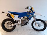 Husqvarna FE 350 Heritage 2025 - Offers matching your search criteria
