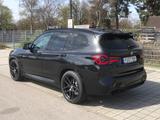BMW X3 M COMPETITION M COMPETITION - gebrauchte BMW X3 M aus dem Jahr 2022