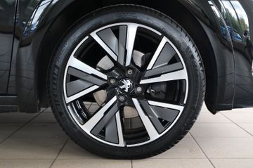 Peugeot 208 ALLURE*GT-LINE*PANO*KAMERA*MATRIX-DISPLAY