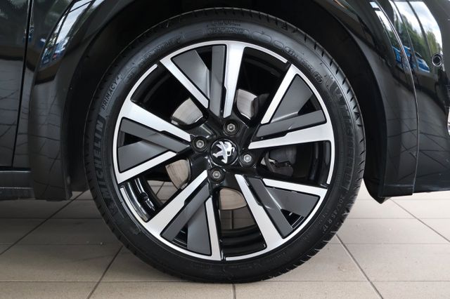 Peugeot 208 ALLURE*GT-LINE*PANO*KAMERA*MATRIX-DISPLAY