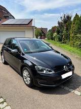 Volkswagen Golf 1.2 TSI VII 63kW Club & Lounge Bluemotion