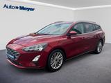 Ford Focus Turnier 2.0 EcoBlue 150 Titanium |AHK|ACC| - Ford mit Diesel-Antrieb: 150
