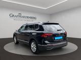 Volkswagen Tiguan Allspace Life 1.5 TSI DSG 7Sitze Navi AHK - Volkswagen Tiguan Allspace: 7 Sitzer