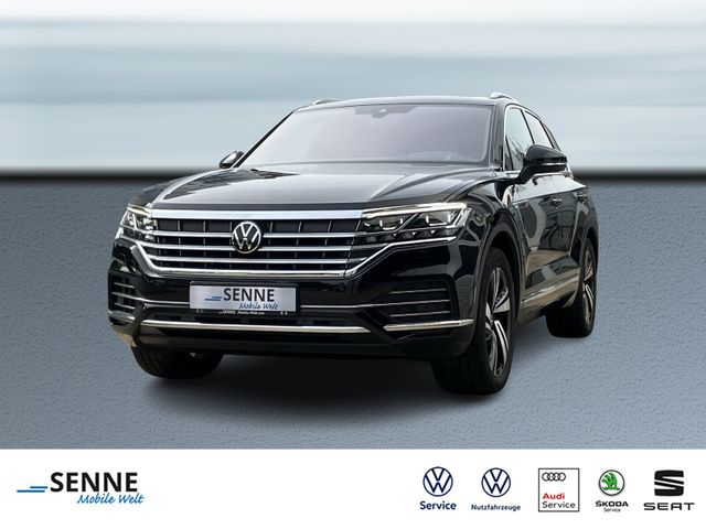 VW Touareg 3.0 V6 TDI Elegance 4Motion AHK,StanhzBC