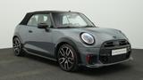 MINI John Cooper Works Cabrio - Cars in Freiburg: Cabrio