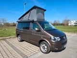 Volkswagen VW T5.1 California Comfortline, 4-MOTION - Volkswagen T5 California: 4motion