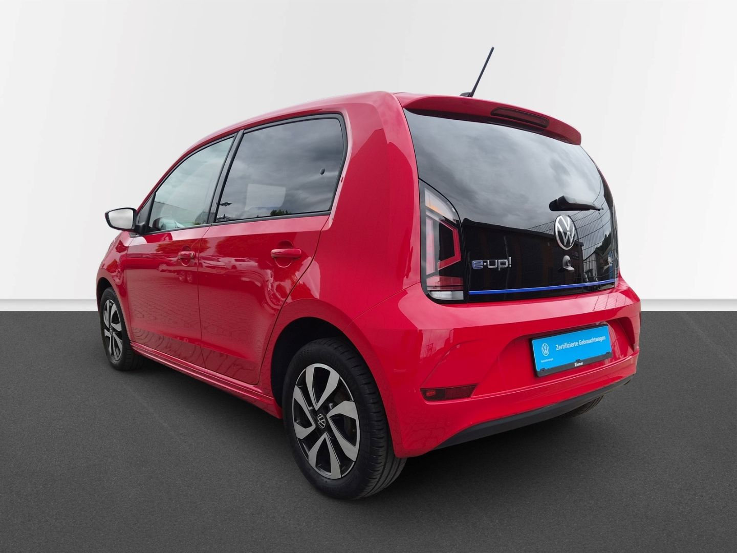 Volkswagen up e-up! e-Active SHZ *Batteriezertifikat 87%* imagem 2