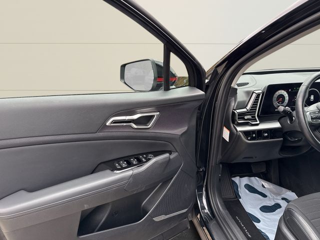 Kia Sportage Spirit 1.6 Kamera+Navi+El. Heck+LED+Kli