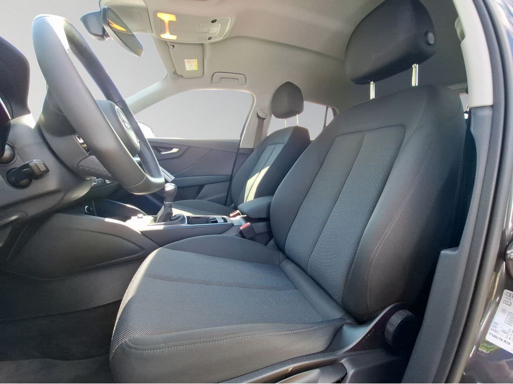 Audi Q2 - Bild 10