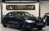 BMW 420d 4 Gran Coupe xDrive/Bi-Xenon/T-Leder/BT/ - BMW mit Diesel-Antrieb: Limousine