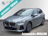 BMW 220 Active Tourer i M Sport EU6e Sportpaket AD A - BMW 220 Active Tourer Neuwagen