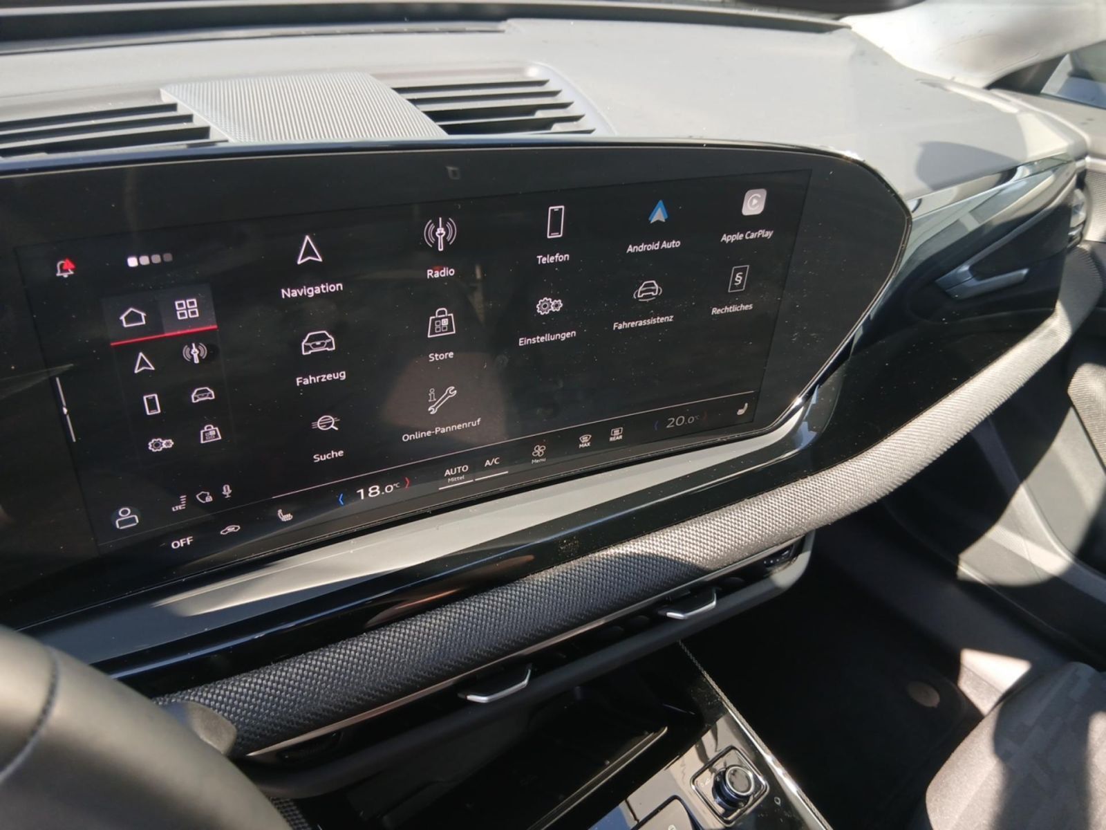 Audi A5 - Bild 15