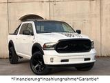 Dodge RAM 1500 5.7 V8*Laramie*SHZ*Sitzklima*Kamera*PDC - Dodge RAM: Laramie