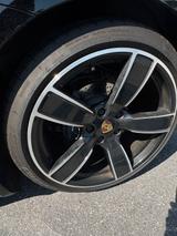 Porsche 718 Boxster - Porsche Boxster Gebrauchtwagen in Hamburg