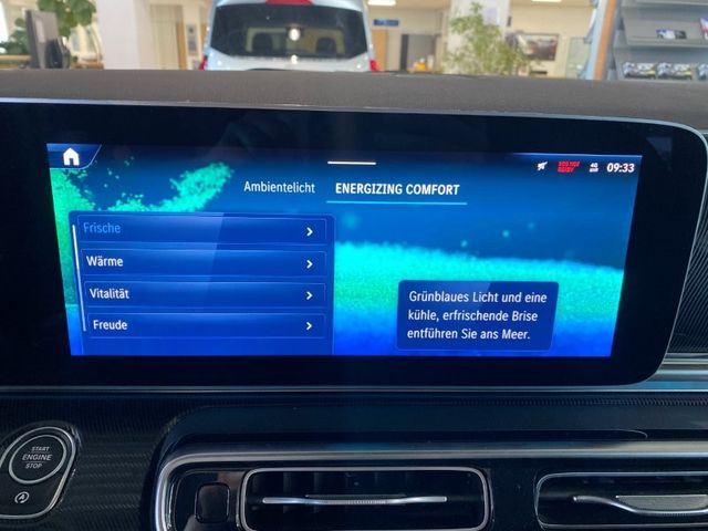 V 300 d 4M STYLE Kompakt AIRMATIC AHK MULTIBEAM