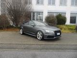 Audi S3 Sportback quattro*Aut*Klima*Navi*LED*T.Leder - Audi S3 in Köln