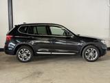 BMW X3 xDrive20d Aut. x-Line EU6|HeadUp|NaviProf|RFK - BMW X3: Line X