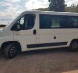 Citroën Jumper - gebrauchte Citroën Jumper aus dem Jahr 2008