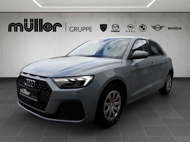 Audi A1 30 TFSI Sportback