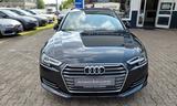 Audi A4 sport Panorama Digitaltacho Head-up Totwinkel - Audi A4 Gebrauchtwagen in Hannover