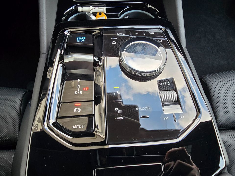 BMW i5 - Bild 9