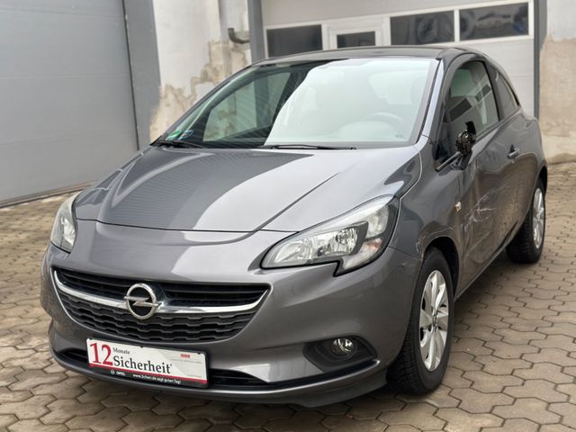 Opel Corsa E Edition ecoFlex