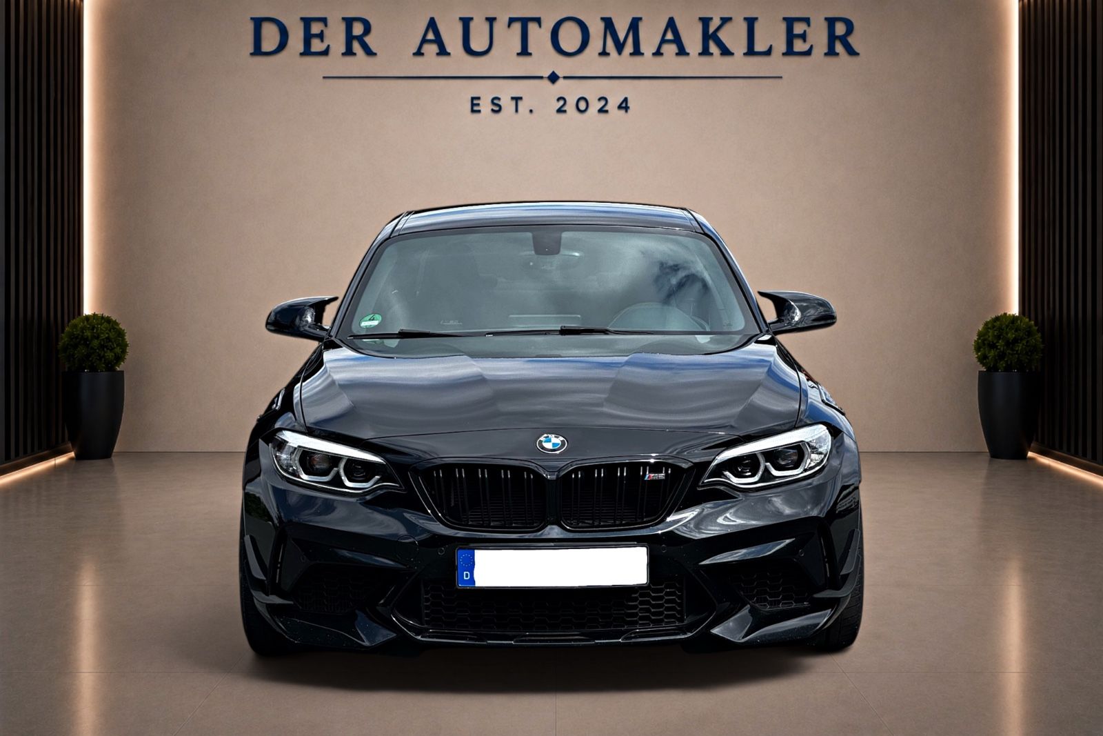 BMW M2 Coupe Competition/Speed Engineering foto 2