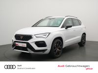 Cupra Ateca - Vorschau Bild 1