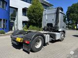 Mercedes-Benz 1840 LS Streamspace Hydraulik Alcoa - Silo LKW