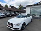 Audi A4 Avant S line Sportpaket / plus