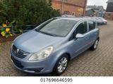Opel Corsa 1.2 Twinport Edition