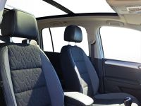 Volkswagen Touran - Vorschau Bild 4