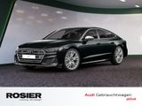 Audi S7 Sportback 3.0 TDI tiptronic LED NAVI KAMERA - Audi S7 aus 2022