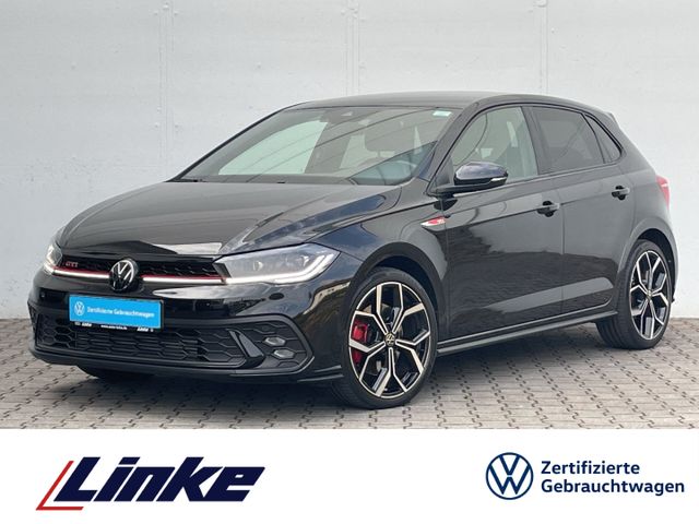 Polo GTI 2.0 TSI DSG Kamera/Keyless/ACC/Navi/App