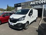 Renault Trafic L1H1 3,0t*3Sitze*WÜRTH-Regalsystem*Navi - Renault Trafic in Bonn