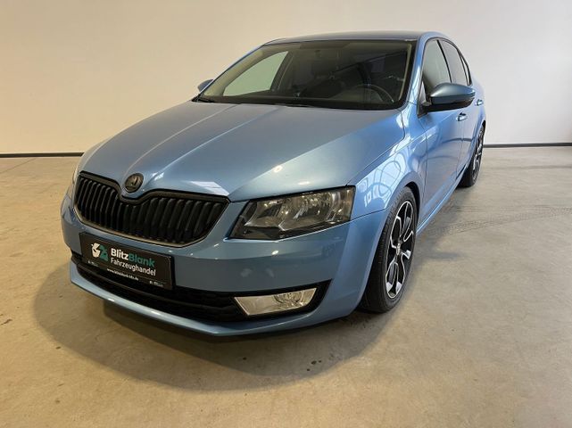 Skoda Octavia Ambition SHZ Digital Radio