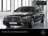 Mercedes-Benz S 580 L 4M AMG+PANO+360+DIGITAL-L+BURMESTER3D+TV - Mercedes-Benz S 580 in Düsseldorf