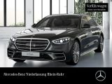 Mercedes-Benz S 580 L 4M AMG+PANO+360+DIGITAL-L+BURMESTER3D+TV - Mercedes-Benz S 580 in Düsseldorf