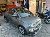 Fiat 500 1.0 70cv Hybrid Sport - Fiat 500 Sport mit Hybrid-Antrieb (Benzin/Elektro)