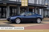 Alfa Romeo GTV 1.8 T.Spark 16V - Alfa Romeo GTV Benziner Gebrauchtwagen