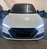 Audi A7 50 TFSI e S tronic quattro -