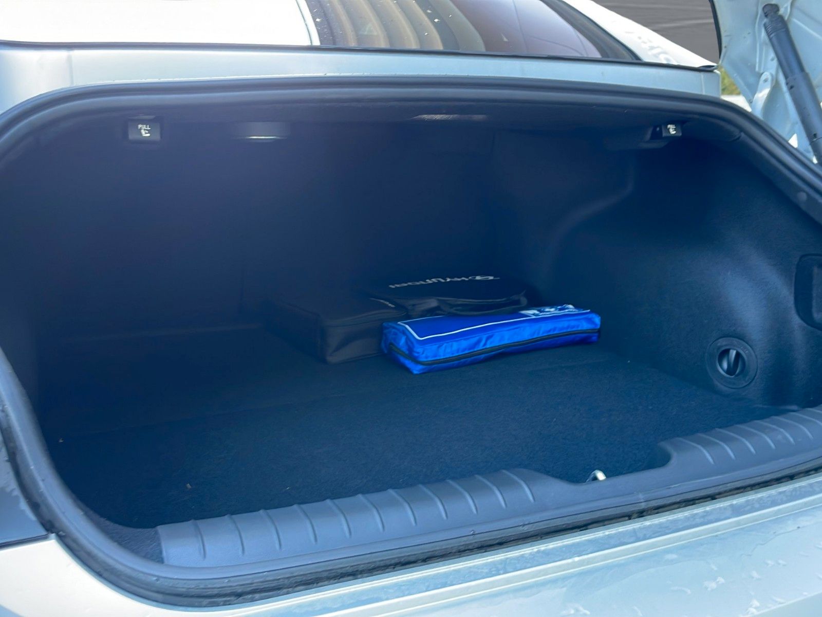 Hyundai IONIQ 6 – Bild 18