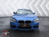 BMW 116 i / M-Paket  / Sportpaket - BMW 116: 116i M Paket