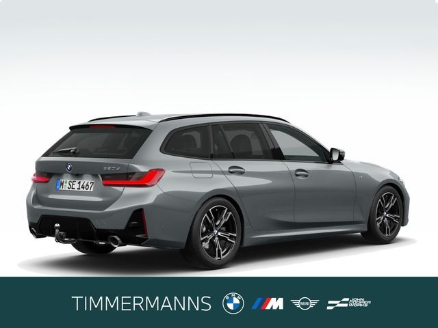 BMW 3 Series 2026