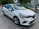 Renault Clio V Experience *1 Hand*Sitzheizung*LED* - Renault Clio: Si