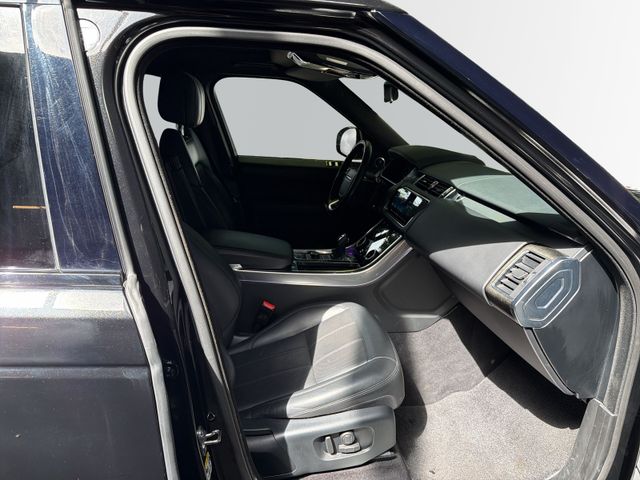 LAND ROVER Range Rover Sport – Bild 9