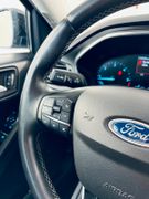 FORD Focus Titanium X*SCHECKHEFT*ACC*PDC*LED*AHK