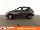 Dacia Sandero 0.9 TCe Stepway Prestige Aut.*PDC*KLIMA* - Dacia Sandero Gebrauchtwagen in Hannover