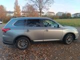 Mitsubishi Outlander 2.2 DI-D Edition 100+ 4WD Automati... - Mitsubishi Outlander in Karlsruhe